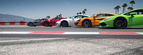 las vegas super car rental.